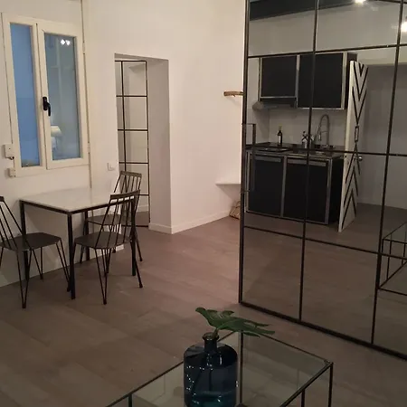 Balcons De Apartment *
