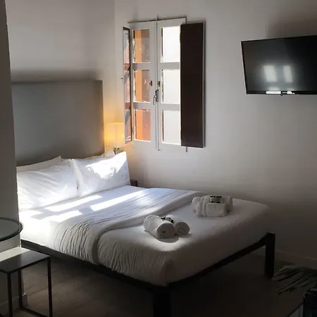 Balcons De Apartment