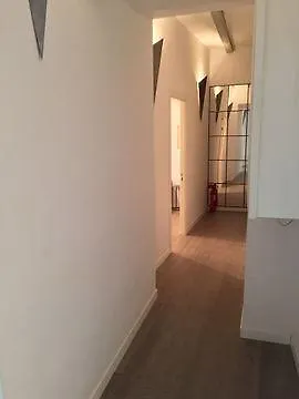 Balcons De Barcelona