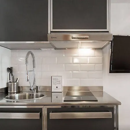 Apartment Balcons De