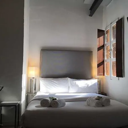 Balcons De Apartment