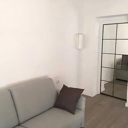 Balcons De Apartment *