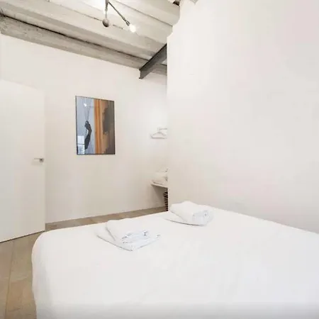Apartment Balcons De *