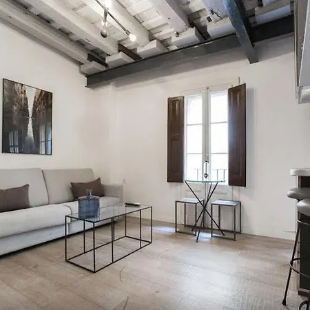 Balcons De Apartment