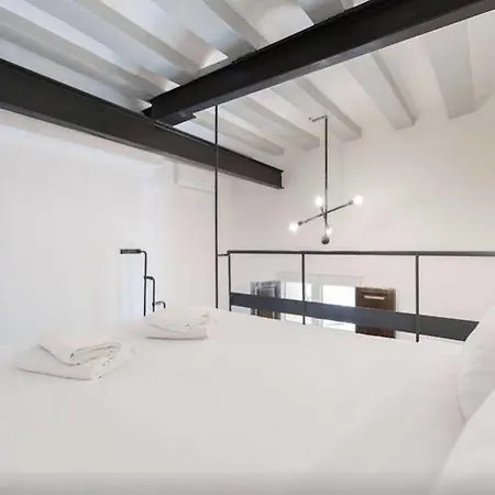 Balcons De Apartment