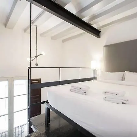 Balcons De Apartment