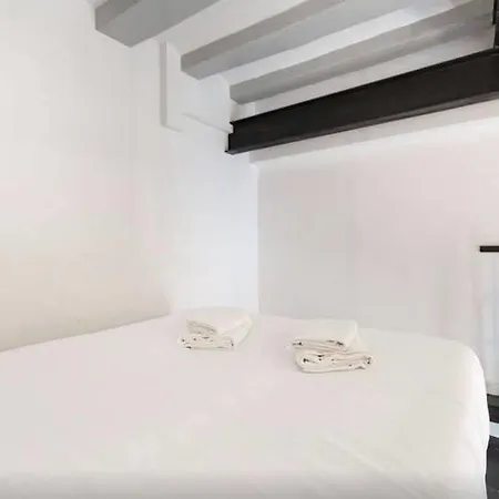 Balcons De * 巴塞罗那