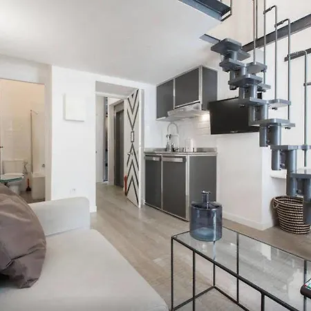Apartment Balcons De Barcelona