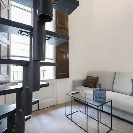 Balcons De Apartment *
