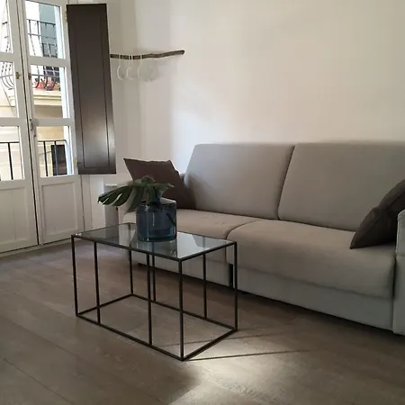 Balcons De Apartment *