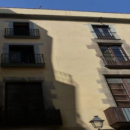 Balcons De